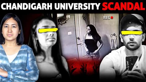 college mms video|Chandigarh University MMS Leak Case Explained: Girl Allegedly。